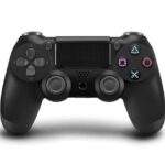 Ασύρματο Χειριστήριο Doubleshock Για PS4 electronistas.gr