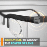 Γυαλιά Οράσεως Ρυθμιζόμενα electronistas.gr