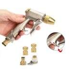 Πιστόλι Πλυσίματος Υψηλής Πίεσης electronistas.gr