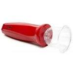 Σετ 6τμχ Βεντούζες Σώματος με Συσκευή Scraping 2.5W 5V electronistas.gr