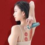 Σετ 6τμχ Βεντούζες Σώματος με Συσκευή Scraping 2.5W 5V electronistas.gr