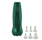 Σετ 6τμχ Βεντούζες Σώματος με Συσκευή Scraping 2.5W 5V electronistas.gr