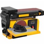 Τριβείο Ταινίας/Δίσκου 220V/650W electronistas.gr