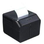 Φορητός Θερμικός Εκτυπωτής Αποδείξεων Με Bluetooth electronistas.gr
