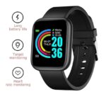 Smartwatch Έξυπνο Ρολόι Με Καταγραφή Ζωτικών electronistas.gr