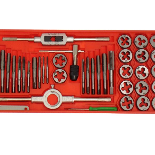 Κασετίνα 40τμχ Κολαούζα Και Φιλιέρες electronistas.gr