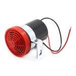 Κόρνα Οχημάτων 12V-24V electronistas.gr