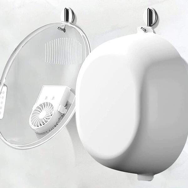 Πολυλειτουργικό Καλάθι Απόψυξης/Αποστείρωσης Τροφίμων electronistas.gr