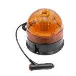 Φάρος Αυτοκινήτου LED 30V Αδιάβροχος - Πορτοκαλί electronistas.gr