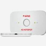 Φορητή Συσκευή Δεδομένων WIFI Με Σύνδεση 4G electronistas.gr