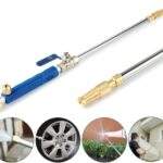 Πιεστικό Νερού Με Ρύθμιση Έντασης electronistas.gr