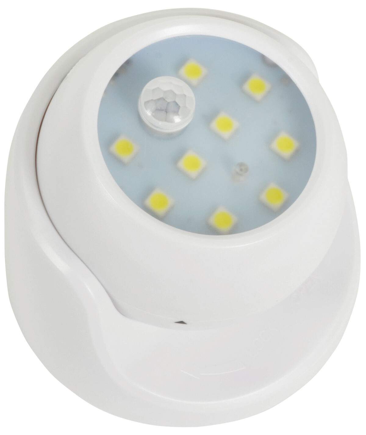 Ασύρματο LED Φωτάκι Με Αισθητήρα Κίνησης electronistas.gr