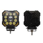 LED Προβολέας Εργασίας 100W 5'' 9-30V electronistas.gr