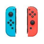 Χειριστήρια Joy-Con Για Nitendo Switch electronistas.gr