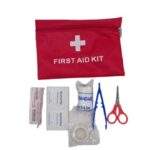 Μίνι Κιτ Φαρμακείου Για Πρώτες Βοήθειες electronistas.gr