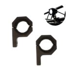 Βραχίονες Στήριξης LED Mπάρας Για Αυτοκίνητα 2τμχ electronistas.gr