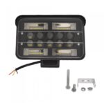 Αδιάβροχο Φανάρι Led 192W electronistas.gr