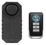 Τηλεχειριζόμενος Συναγερμός Ποδηλάτου/Μοτοσυκλέτας electronistas.gr