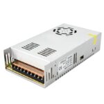 Τροφοδοτικό 40A/500W 220V Σε 12V electronistas.gr