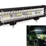 Αδιάβροχη LED Μπάρα Εργασίας 240W 10-30V 6000K electronistas.gr