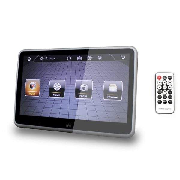 Mp5 Player Αυτοκινήτου Με Οθόνη Αφής 10.1 Με Bluetooth electronistas.gr