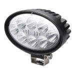 Αδιάβροχος LED Προβολέας Εργασίας 24W 10-30V 6000K electronistas.gr