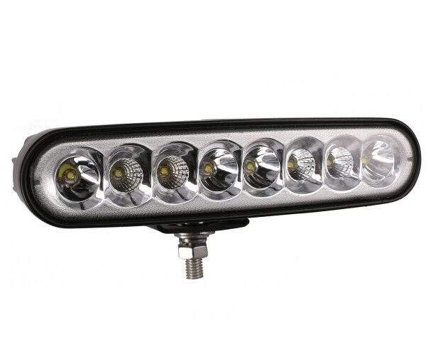 LED Προβολάκι Εργασίας 40W 6500Κ electronistas.gr