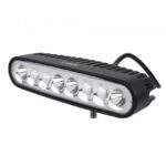 LED Προβολάκι Εργασίας 40W 6500Κ electronistas.gr