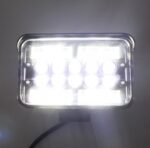 Αδιάβροχο Φανάρι Led 192W electronistas.gr