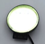 Στρογγυλό LED Φανάρι 25W electronistas.gr
