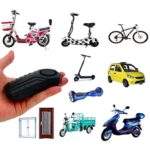 Τηλεχειριζόμενος Συναγερμός Ποδηλάτου/Μοτοσυκλέτας electronistas.gr