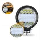 Αδιάβροχος LED Προβολέας Εργασίας 72W 10-30V electronistas.gr