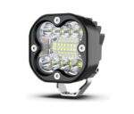 Αδιάβροχο Προβολάκι Εργασίας LED 36W 10-30V 6500K electronistas.gr