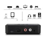 Ασύρματος Δέκτης Receiver Bluetooth 5.0 Και NFC electronistas.gr
