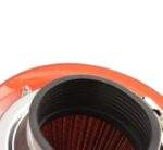 Φιλτροχοάνη Αυτοκινήτου Κωνική Φ76mm electronistas.gr