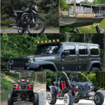 Αδιάβροχο Προβολάκι Εργασίας LED 36W 10-30V 6500K electronistas.gr