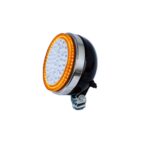 Στρογγυλό LED Φανάρι 25W electronistas.gr