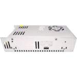 Τροφοδοτικό 35A/400W 220V Σε 12V electronistas.gr