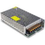 Τροφοδοτικό 10A/120W 220V Σε 12V electronistas.gr