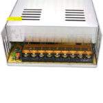 Τροφοδοτικό 30A/360W 220V Σε 12V electronistas.gr