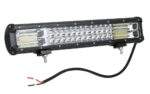 Μπάρα Εργασίας LED 252W 6000K 10-30V electronistas.gr