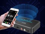 Ασύρματος Δέκτης Receiver Bluetooth 5.0 Και NFC - Image 5