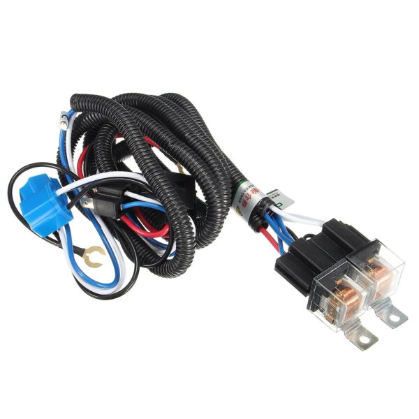 Ενισχυτής Προβολέων Αυτοκινήτου H4 12V electronistas.gr
