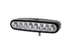 LED Προβολάκι Εργασίας 40W 6500Κ electronistas.gr