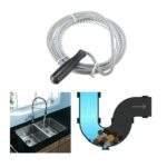 Σπιράλ Αποφρακτήρας Σωλήνων Με Χερούλι electronistas.gr