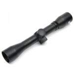 Σκοπευτική Διόπτρα 3-9x40 electronistas.gr