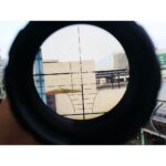 Σκοπευτική Διόπτρα 3-9x40 electronistas.gr