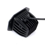 LED Προβολάκι Εργασίας Χωνευτό 12W 6500K electronistas.gr