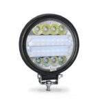 Αδιάβροχος LED Προβολέας Εργασίας 72W 10-30V electronistas.gr