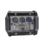 LED Μίνι Προβολάκι Εργασίας 15W 12V 6500K electronistas.gr